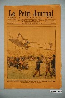 藏品(《小日報》1906年11月25日版)的圖片