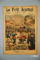 藏品(《小日報》1901年1月20日版)的圖片