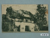 藏品(廣島精美堂印刷所謹製始政四十周年紀念臺灣博覽會海女實演館)的圖片