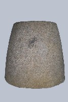 藏品(石碾（碾花生）)的圖片