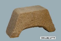 藏品(碾布石)的圖片