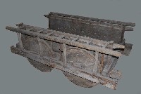 藏品(四輪車)的圖片