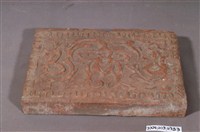 藏品(磚雕)的圖片