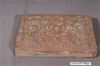 藏品(磚雕)的圖片