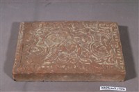 藏品(磚雕)的圖片