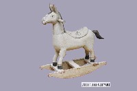藏品(木馬)的圖片
