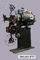 藏品(放映機)的圖片