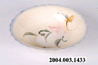 藏品(彩繪花卉紋碗)的圖片