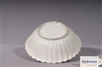 藏品(彩繪海景圖花口碗)的圖片