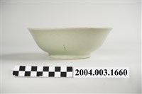 藏品(碗盤)的圖片