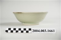 藏品(碗盤)的圖片