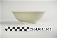 藏品(碗盤)的圖片