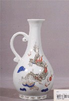 藏品(馬祖酒廠先總統蔣公八秩晉八華誕紀念彩金酒瓶)的圖片