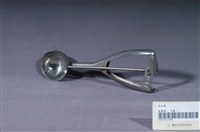 藏品(不鏽鋼舀冰杓)的圖片