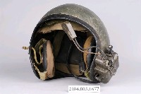 藏品(美國陸軍CVC通訊頭盔)的圖片