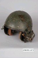 藏品(美國陸軍CVC通訊頭盔)的圖片
