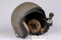 藏品(美國陸軍CVC通訊頭盔)的圖片