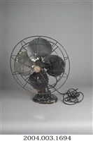 藏品(Merrin Electric 電風扇)的圖片