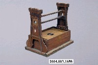 藏品(木𣛮)的圖片