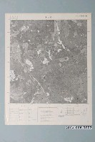 藏品(農林航空測量所〈中華民國臺灣地區像片基本圖－深坑村〉)的圖片