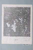 藏品(農林航空測量所〈中華民國臺灣地區像片基本圖－許厝湖〉)的圖片