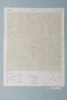 藏品(聯勤測量署〈中華民國臺灣地區五萬分一地形圖－柏南山〉)的圖片