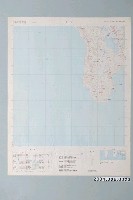 藏品(聯勤測量署〈中華民國臺灣地區二萬五千分一地形圖－大光〉)的圖片