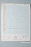 藏品(聯勤測量署〈中華民國臺灣地區二萬五千分一地形圖－港仔〉)的圖片