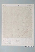 藏品(聯勤測量署〈中華民國臺灣地區二萬五千分一地形圖－安朔〉)的圖片