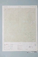 藏品(聯勤測量署〈中華民國臺灣地區二萬五千分一地形圖－新生〉)的圖片