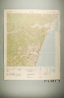 藏品(聯勤測量署〈中華民國臺灣地區二萬五千分一地形圖－太麻里〉)的圖片