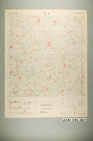 藏品(聯勤測量署〈中華民國臺灣地區二萬五千分一地形圖－麟洛〉)的圖片