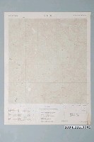 藏品(聯勤測量署〈中華民國臺灣地區二萬五千分一地形圖－盆盆山〉)的圖片