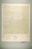 藏品(聯勤測量署〈中華民國臺灣地區二萬五千分一地形圖－中埔〉)的圖片