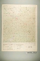 藏品(聯勤測量署〈中華民國臺灣地區二萬五千分一地形圖－竹崎〉)的圖片