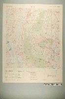 藏品(聯勤測量署〈中華民國臺灣地區二萬五千分一地形圖－沙鹿〉)的圖片