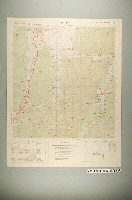 藏品(聯勤測量署〈中華民國臺灣地區二萬五千分一地形圖－大湖〉)的圖片