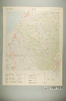 藏品(聯勤測量署〈中華民國臺灣地區二萬五千分一地形圖－苑裡〉)的圖片