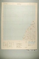 藏品(聯勤測量署〈中華民國臺灣地區二萬五千分一地形圖－船頭埔〉)的圖片