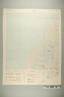 藏品(聯勤測量署〈中華民國臺灣地區二萬五千分一地形圖－蚊港〉)的圖片