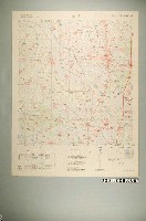 藏品(聯勤測量署〈中華民國臺灣地區二萬五千分一地形圖－溪湖〉)的圖片