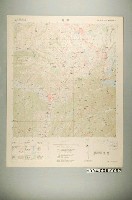 藏品(聯勤測量署〈中華民國臺灣地區二萬五千分一地形圖－龍潭〉)的圖片