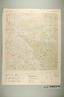 藏品(聯勤測量署〈中華民國臺灣地區二萬五千分一地形圖－新埔〉)的圖片