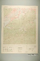 藏品(聯勤測量署〈中華民國臺灣地區二萬五千分一地形圖－樹林〉)的圖片