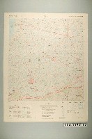 藏品(聯勤測量署〈中華民國臺灣地區二萬五千分一地形圖－湖口〉)的圖片