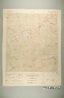 藏品(聯勤測量署〈中華民國臺灣地區二萬五千分一地形圖－八堵〉)的圖片