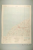 藏品(聯勤測量署〈中華民國臺灣地區二萬五千分一地形圖－觀音〉)的圖片