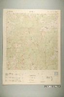 藏品(聯勤測量署〈中華民國臺灣地區二萬五千分一地形圖－陽明山〉)的圖片