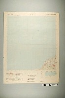 藏品(聯勤測量署〈中華民國臺灣地區二萬五千分一地形圖－三芝〉)的圖片
