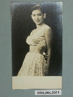 藏品(女電影明星照片)的圖片